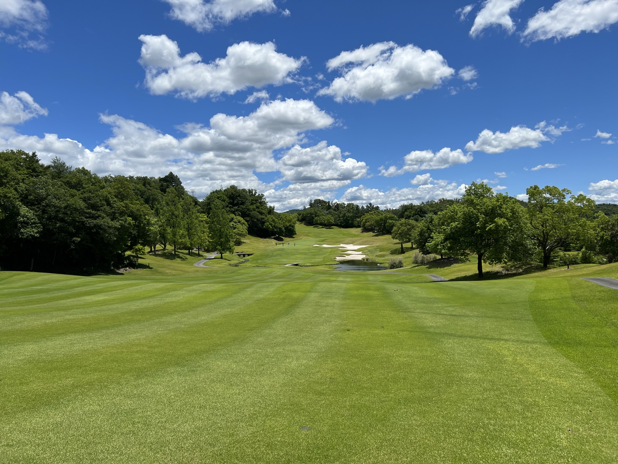 セントクリークゴルフクラブ アイチゴルフサービス 愛知ゴルフサービス スタッフブログ